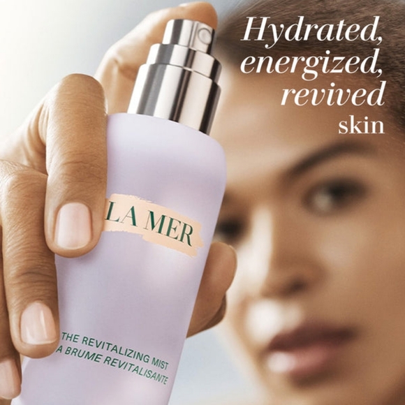 La Mer Revitalizing & Hydrating Facial Mist - Picture 2 of 9